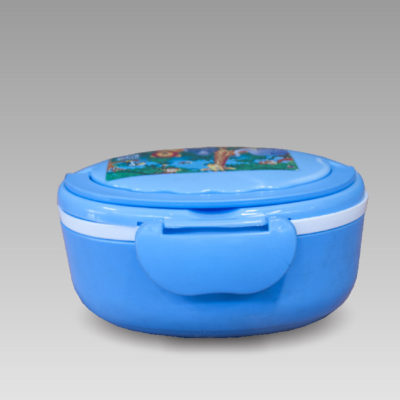 Lunch Boxes
