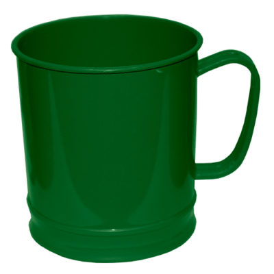 safari coffee mug