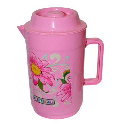 Safari Jug No. 111 Deco