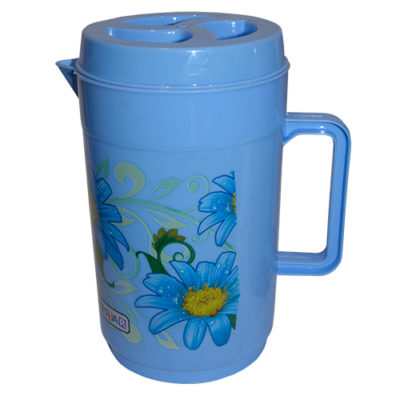 Safari Jug No. 112 Deco