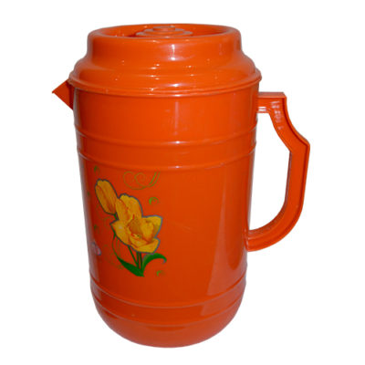 Safari Jug No. 731 Deco